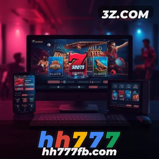 Baixar Jogos Incríveis no Site hh777 para Todos os Gostos