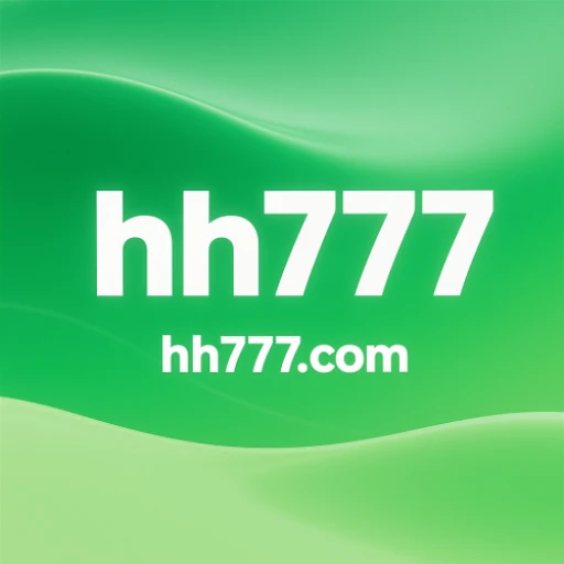hh777 logo
