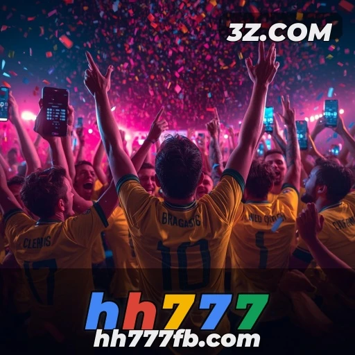 hh777 Plataforma Completa